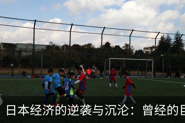 日本经济的逆袭与沉沦：曾经的巨星怎么成了流浪汉？